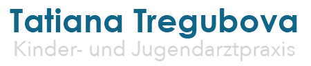 Tatiana Tregubova Logo